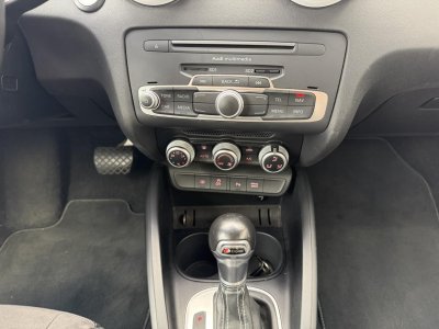 Audi A1 S line 14 TFSI 125 S-Tronic 3P - 11