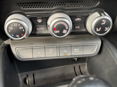 Audi A1 S line 14 TFSI 125 S-Tronic 3P - 12