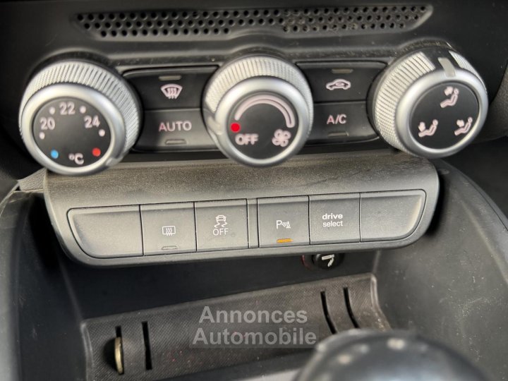 Audi A1 S line 14 TFSI 125 S-Tronic 3P - 12