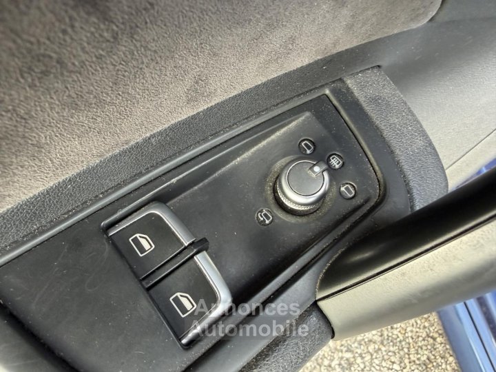 Audi A1 S line 14 TFSI 125 S-Tronic 3P - 13