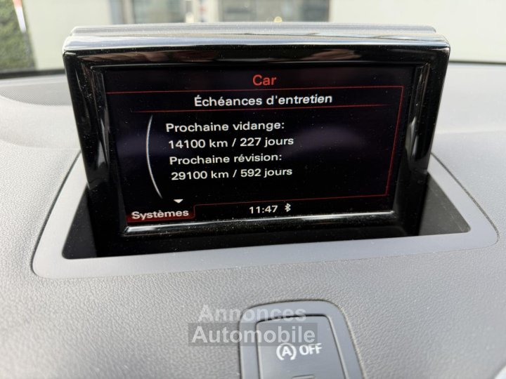 Audi A1 S line 14 TFSI 125 S-Tronic 3P - 14