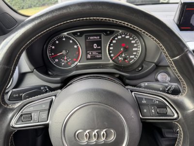 Audi A1 S line 14 TFSI 125 S-Tronic 3P - 16