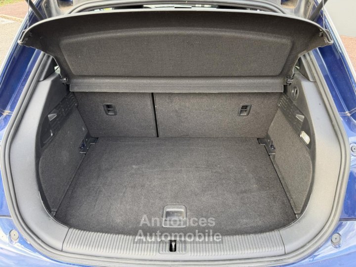 Audi A1 S line 14 TFSI 125 S-Tronic 3P - 17