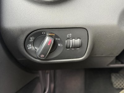 Audi A1 S line 14 TFSI 125 S-Tronic 3P - 18