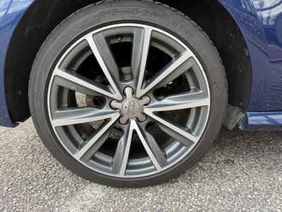 Audi A1 S line 14 TFSI 125 S-Tronic 3P - 19