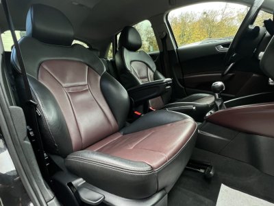 Audi A1 Sportback AMBITION LUXE 16 TDI 90 Cv 1ERE MAIN / BOITE AUTOMATIQUE 5 PORTES - GARANTIE 1 AN - 10