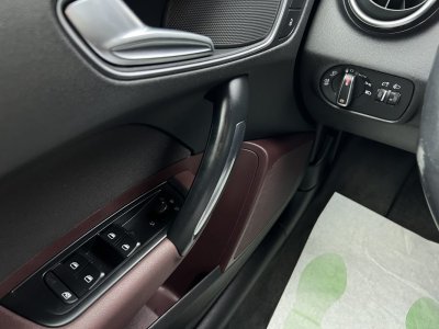 Audi A1 Sportback AMBITION LUXE 16 TDI 90 Cv 1ERE MAIN / BOITE AUTOMATIQUE 5 PORTES - GARANTIE 1 AN - 12