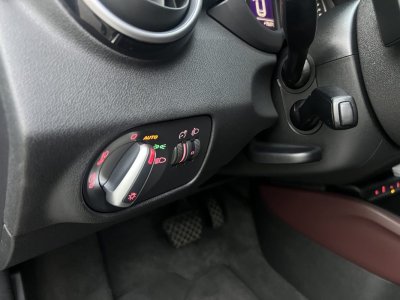 Audi A1 Sportback AMBITION LUXE 16 TDI 90 Cv 1ERE MAIN / BOITE AUTOMATIQUE 5 PORTES - GARANTIE 1 AN - 14