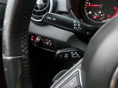 Audi A1 Sportback AMBITION LUXE 16 TDI 90 Cv 1ERE MAIN / BOITE AUTOMATIQUE 5 PORTES - GARANTIE 1 AN - 15