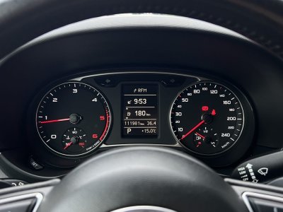 Audi A1 Sportback AMBITION LUXE 16 TDI 90 Cv 1ERE MAIN / BOITE AUTOMATIQUE 5 PORTES - GARANTIE 1 AN - 20