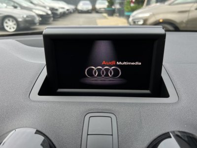 Audi A1 Sportback AMBITION LUXE 16 TDI 90 Cv 1ERE MAIN / BOITE AUTOMATIQUE 5 PORTES - GARANTIE 1 AN - 28