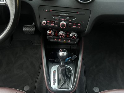 Audi A1 Sportback AMBITION LUXE 16 TDI 90 Cv 1ERE MAIN / BOITE AUTOMATIQUE 5 PORTES - GARANTIE 1 AN - 31