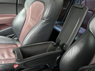 Audi A1 Sportback AMBITION LUXE 16 TDI 90 Cv 1ERE MAIN / BOITE AUTOMATIQUE 5 PORTES - GARANTIE 1 AN - 32