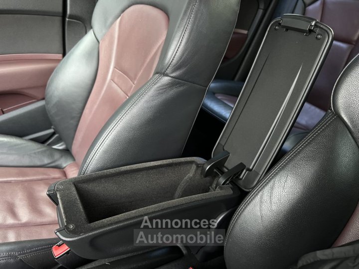 Audi A1 Sportback AMBITION LUXE 16 TDI 90 Cv 1ERE MAIN / BOITE AUTOMATIQUE 5 PORTES - GARANTIE 1 AN - 32