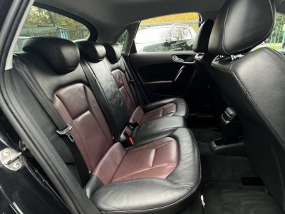 Audi A1 Sportback AMBITION LUXE 16 TDI 90 Cv 1ERE MAIN / BOITE AUTOMATIQUE 5 PORTES - GARANTIE 1 AN - 36