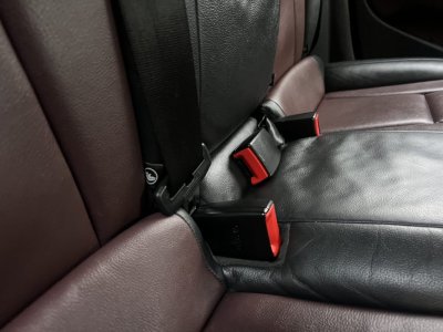 Audi A1 Sportback AMBITION LUXE 16 TDI 90 Cv 1ERE MAIN / BOITE AUTOMATIQUE 5 PORTES - GARANTIE 1 AN - 39