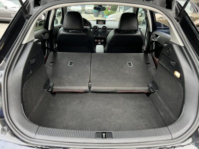 Audi A1 Sportback AMBITION LUXE 16 TDI 90 Cv 1ERE MAIN / BOITE AUTOMATIQUE 5 PORTES - GARANTIE 1 AN - 40