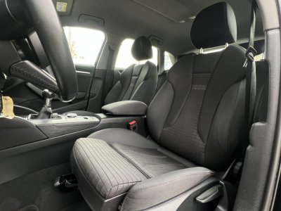 Audi A3 Sportback III PHASE 2 10 TFSI 115 Cv 1ERE MAIN / GPS CRIT AIR 2 5 PORTES - GARANTIE 1 AN - 13