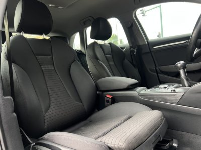 Audi A3 Sportback III PHASE 2 10 TFSI 115 Cv 1ERE MAIN / GPS CRIT AIR 2 5 PORTES - GARANTIE 1 AN - 14