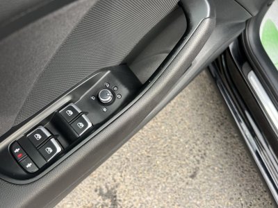 Audi A3 Sportback III PHASE 2 10 TFSI 115 Cv 1ERE MAIN / GPS CRIT AIR 2 5 PORTES - GARANTIE 1 AN - 15