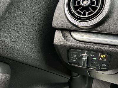 Audi A3 Sportback III PHASE 2 10 TFSI 115 Cv 1ERE MAIN / GPS CRIT AIR 2 5 PORTES - GARANTIE 1 AN - 16