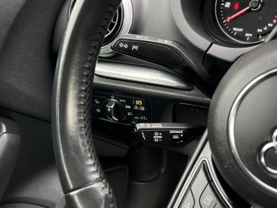 Audi A3 Sportback III PHASE 2 10 TFSI 115 Cv 1ERE MAIN / GPS CRIT AIR 2 5 PORTES - GARANTIE 1 AN - 18