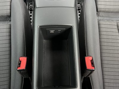 Audi A3 Sportback III PHASE 2 10 TFSI 115 Cv 1ERE MAIN / GPS CRIT AIR 2 5 PORTES - GARANTIE 1 AN - 37