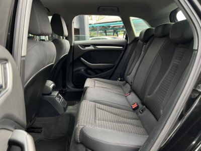 Audi A3 Sportback III PHASE 2 10 TFSI 115 Cv 1ERE MAIN / GPS CRIT AIR 2 5 PORTES - GARANTIE 1 AN - 39