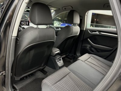 Audi A3 Sportback III PHASE 2 10 TFSI 115 Cv 1ERE MAIN / GPS CRIT AIR 2 5 PORTES - GARANTIE 1 AN - 41