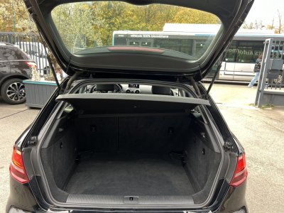 Audi A3 Sportback III PHASE 2 10 TFSI 115 Cv 1ERE MAIN / GPS CRIT AIR 2 5 PORTES - GARANTIE 1 AN - 45