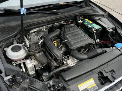 Audi A3 Sportback III PHASE 2 10 TFSI 115 Cv 1ERE MAIN / GPS CRIT AIR 2 5 PORTES - GARANTIE 1 AN - 46