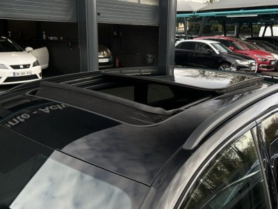 Audi A4 V (2) AVANT / BREAK COMPETITION S-LINE 40 TDI 20 204 Cv HYBRID S TRONIC 7 - GARANTIE 1 AN - 10