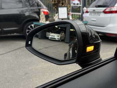 Audi A4 V (2) AVANT / BREAK COMPETITION S-LINE 40 TDI 20 204 Cv HYBRID S TRONIC 7 - GARANTIE 1 AN - 11