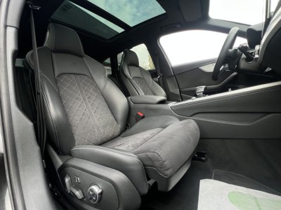 Audi A4 V (2) AVANT / BREAK COMPETITION S-LINE 40 TDI 20 204 Cv HYBRID S TRONIC 7 - GARANTIE 1 AN - 15