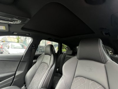 Audi A4 V (2) AVANT / BREAK COMPETITION S-LINE 40 TDI 20 204 Cv HYBRID S TRONIC 7 - GARANTIE 1 AN - 18