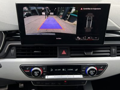 Audi A4 V (2) AVANT / BREAK COMPETITION S-LINE 40 TDI 20 204 Cv HYBRID S TRONIC 7 - GARANTIE 1 AN - 37