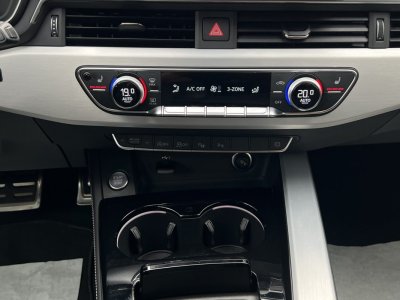 Audi A4 V (2) AVANT / BREAK COMPETITION S-LINE 40 TDI 20 204 Cv HYBRID S TRONIC 7 - GARANTIE 1 AN - 38