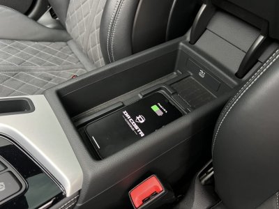 Audi A4 V (2) AVANT / BREAK COMPETITION S-LINE 40 TDI 20 204 Cv HYBRID S TRONIC 7 - GARANTIE 1 AN - 40