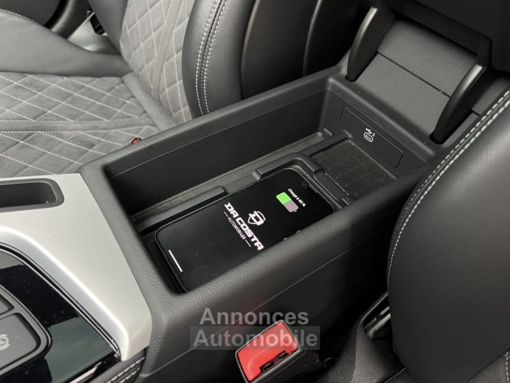 Audi A4 V (2) AVANT / BREAK COMPETITION S-LINE 40 TDI 20 204 Cv HYBRID S TRONIC 7 - GARANTIE 1 AN - 40