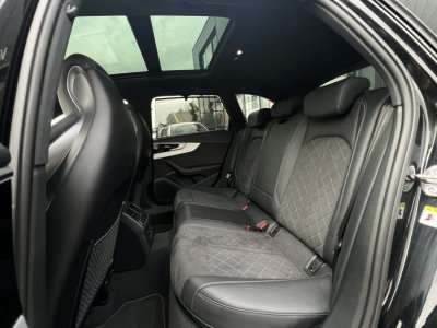 Audi A4 V (2) AVANT / BREAK COMPETITION S-LINE 40 TDI 20 204 Cv HYBRID S TRONIC 7 - GARANTIE 1 AN - 41
