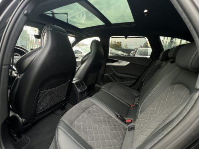 Audi A4 V (2) AVANT / BREAK COMPETITION S-LINE 40 TDI 20 204 Cv HYBRID S TRONIC 7 - GARANTIE 1 AN - 42