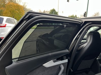 Audi A4 V (2) AVANT / BREAK COMPETITION S-LINE 40 TDI 20 204 Cv HYBRID S TRONIC 7 - GARANTIE 1 AN - 43