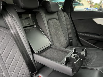 Audi A4 V (2) AVANT / BREAK COMPETITION S-LINE 40 TDI 20 204 Cv HYBRID S TRONIC 7 - GARANTIE 1 AN - 44