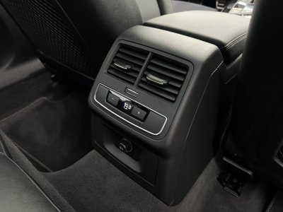 Audi A4 V (2) AVANT / BREAK COMPETITION S-LINE 40 TDI 20 204 Cv HYBRID S TRONIC 7 - GARANTIE 1 AN - 45