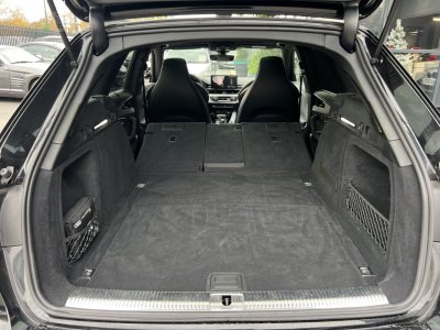 Audi A4 V (2) AVANT / BREAK COMPETITION S-LINE 40 TDI 20 204 Cv HYBRID S TRONIC 7 - GARANTIE 1 AN - 46