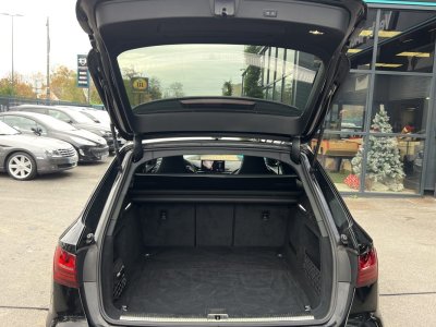 Audi A4 V (2) AVANT / BREAK COMPETITION S-LINE 40 TDI 20 204 Cv HYBRID S TRONIC 7 - GARANTIE 1 AN - 47