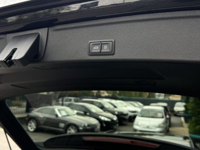 Audi A4 V (2) AVANT / BREAK COMPETITION S-LINE 40 TDI 20 204 Cv HYBRID S TRONIC 7 - GARANTIE 1 AN - 48