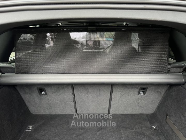 Audi A4 V (2) AVANT / BREAK COMPETITION S-LINE 40 TDI 20 204 Cv HYBRID S TRONIC 7 - GARANTIE 1 AN - 49