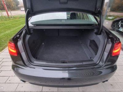 Audi A6 30 V6 TDI 245CH CLEAN DIESEL AMBITION LUXE QUATTRO S TRONIC 7 - 9