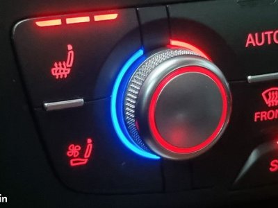 Audi A6 30 V6 TDI 245CH CLEAN DIESEL AMBITION LUXE QUATTRO S TRONIC 7 - 21